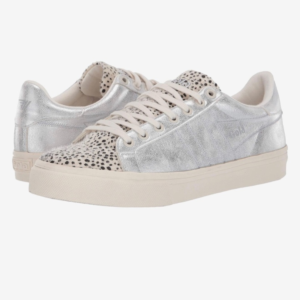 Gola Orchard II Cheetah Sneakers